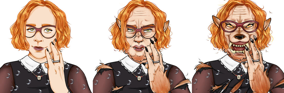 Angela Angela